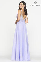 S10545 Lilac back