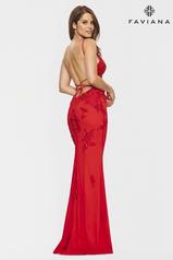 S10633 Red back