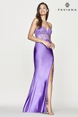 S10647 Lilac detail