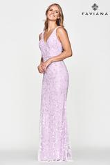S10683 Light Lilac front