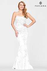 S10721 Ivory front
