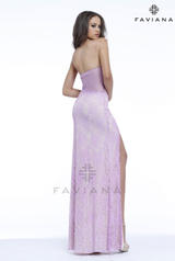 S7328 Orchid/Nude back