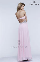 S7389 Ice Pink back