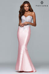 S7963 Soft Pink front