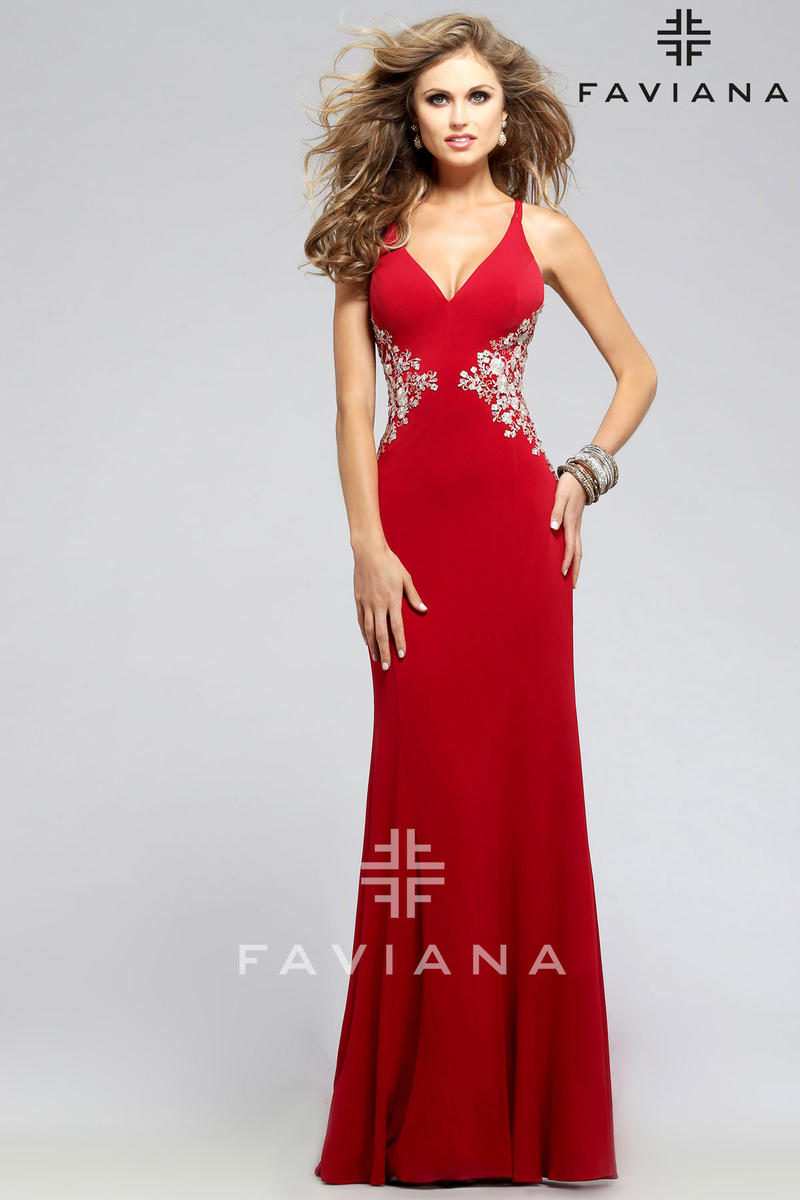 Faviana 7756