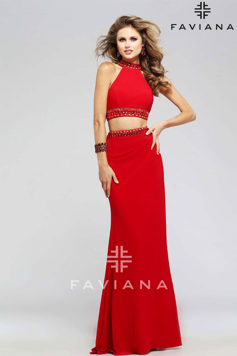 Faviana 7771