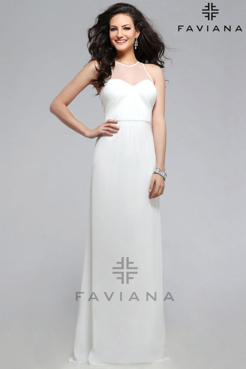 Faviana 7774