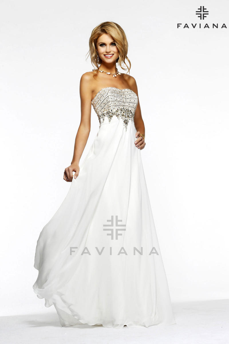 Faviana Glamour S7324