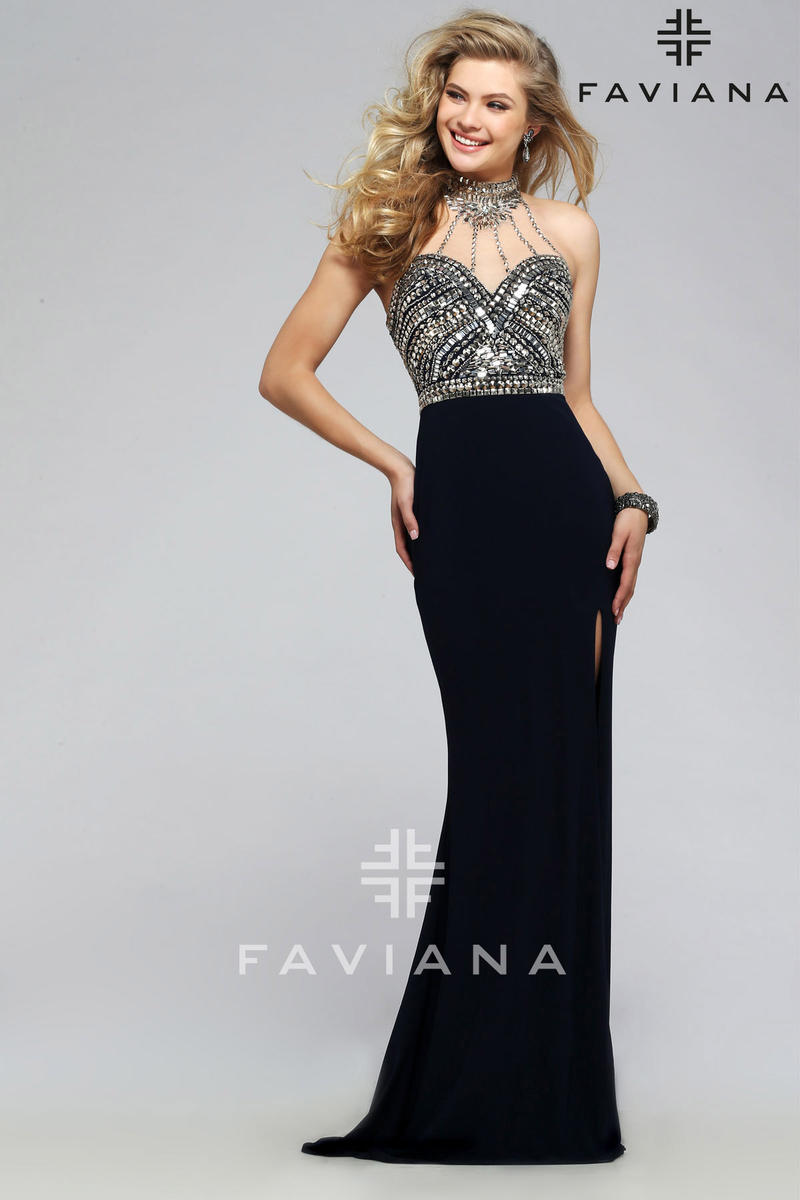 Faviana Glamour S7711