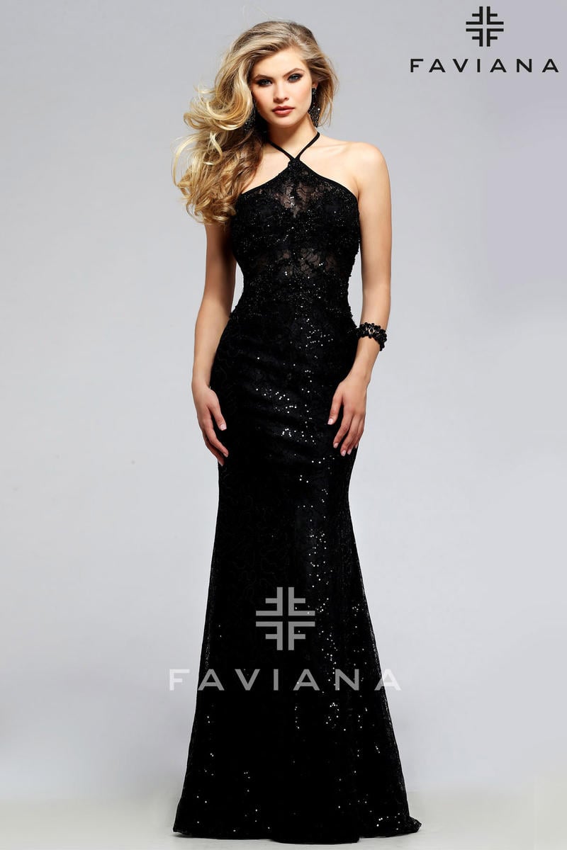 Faviana Glamour S7713
