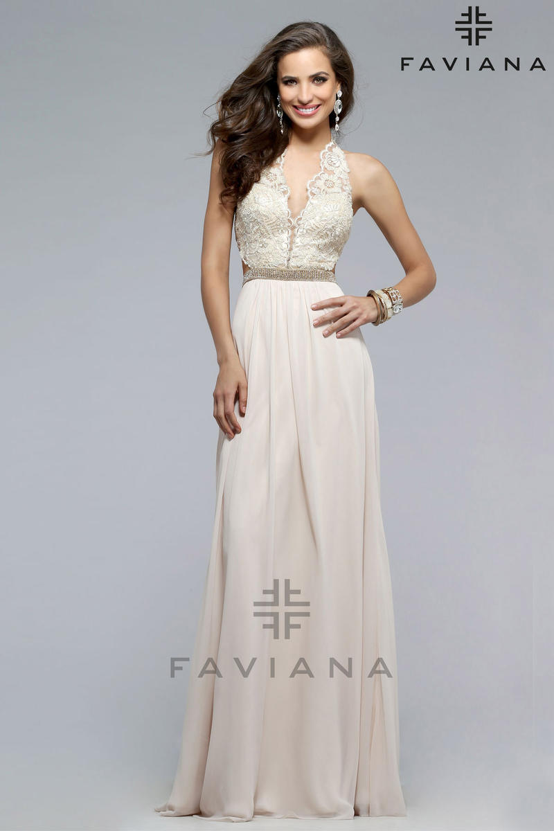 Faviana Glamour S7714