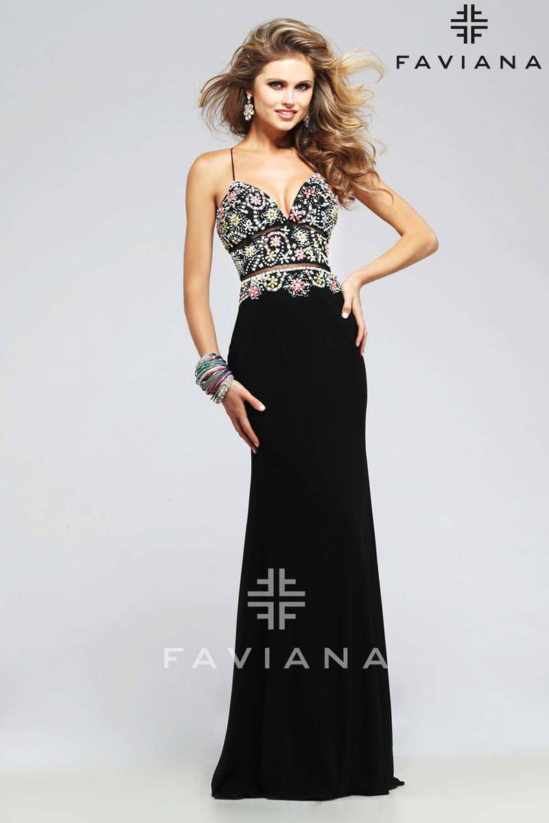 Faviana Glamour S7718
