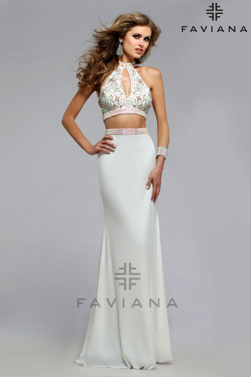 Faviana Glamour S7719