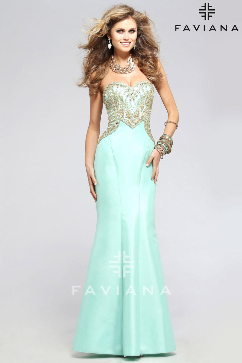 Faviana Glamour S7794