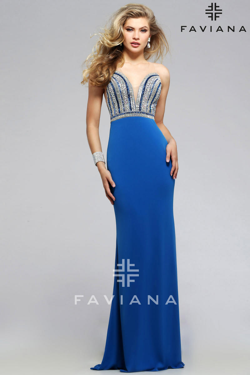 Faviana Glamour S7807