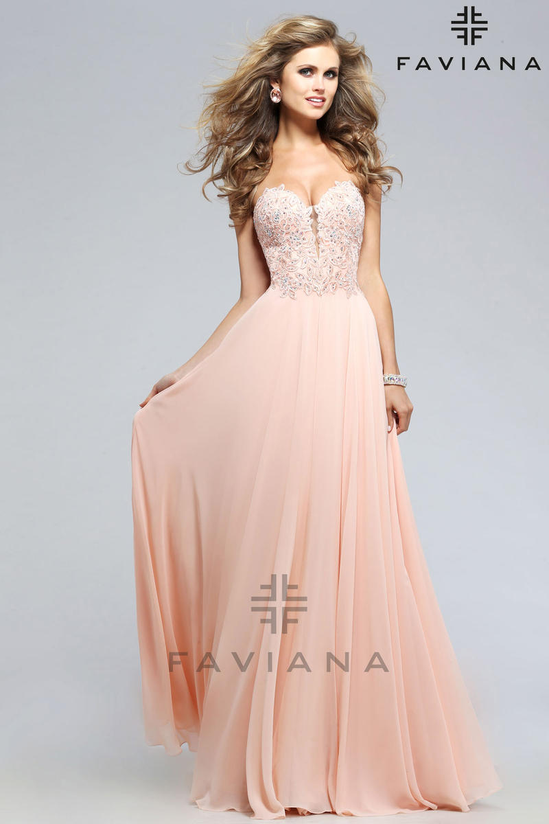 Faviana Glamour S7815