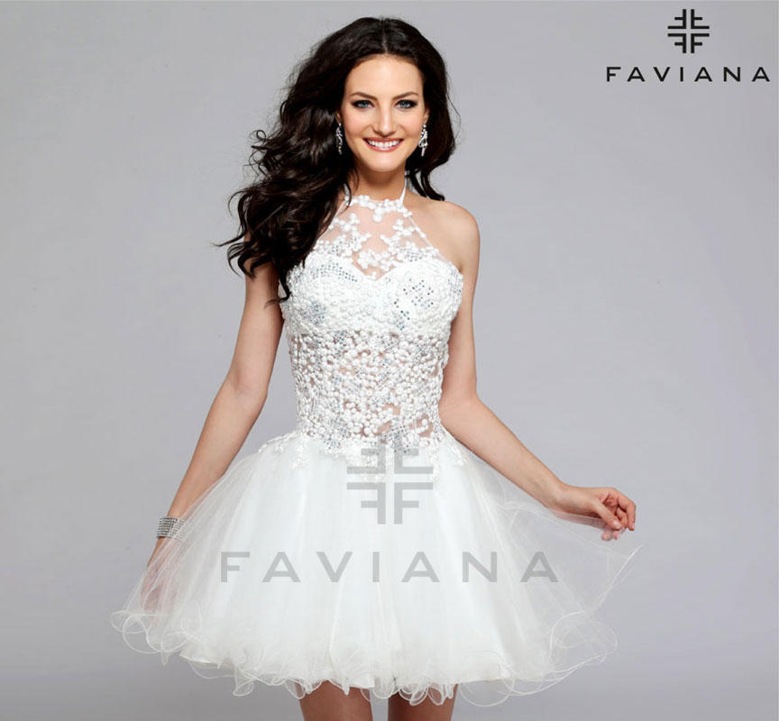 Faviana Glamour S7818