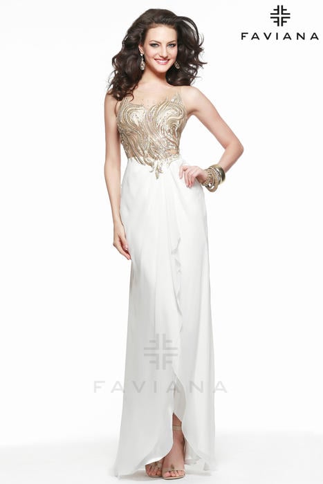 Faviana Glamour S7502