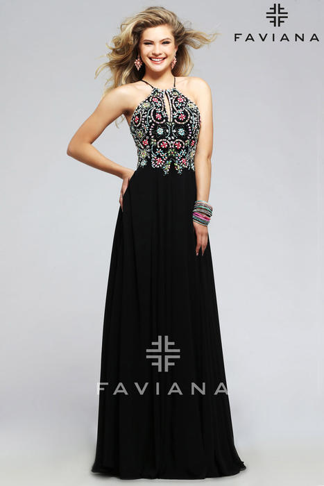 Faviana Glamour S7720