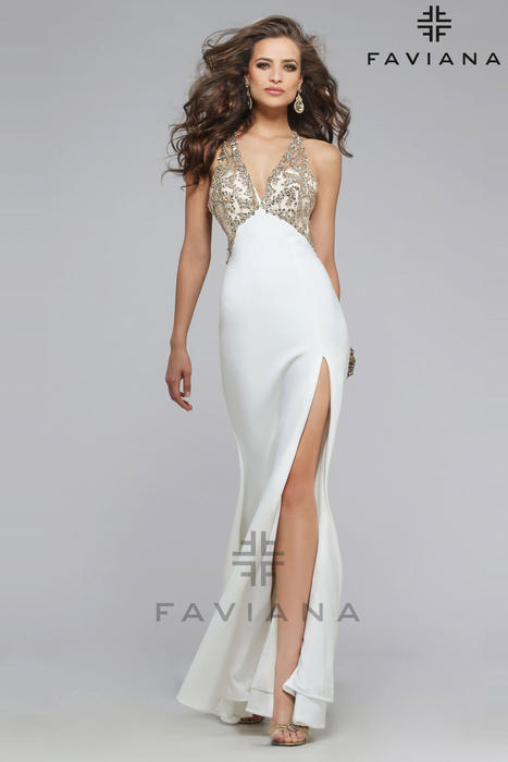 Faviana Glamour S7730