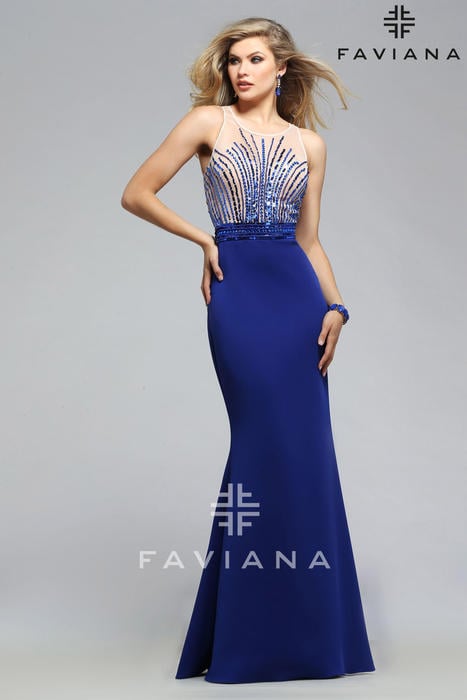 Faviana Glamour S7749