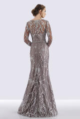 26258 Silver/Charcoal back