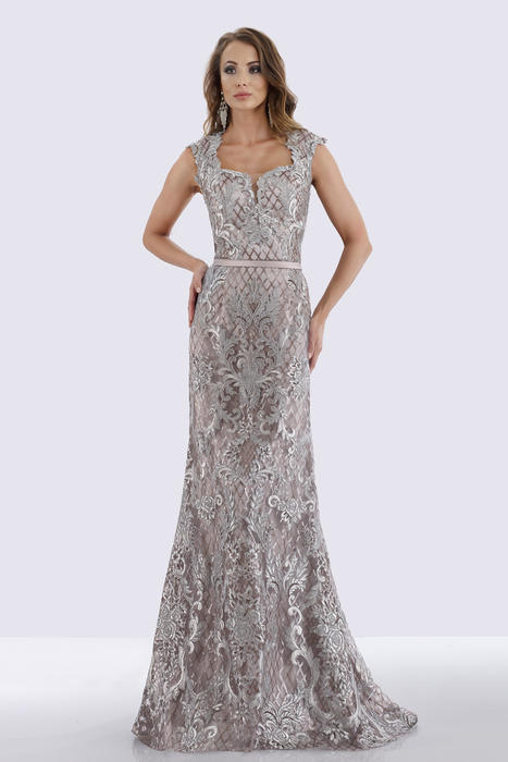 Mother of the bride and Evening dresses 