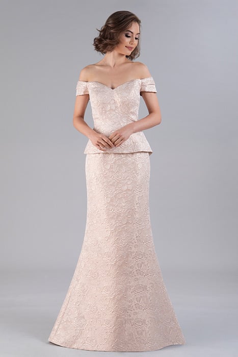 Mother of the bride and Evening dresses  20509