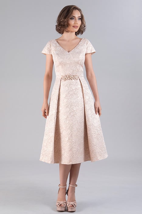 Mother of the bride and Evening dresses  20515