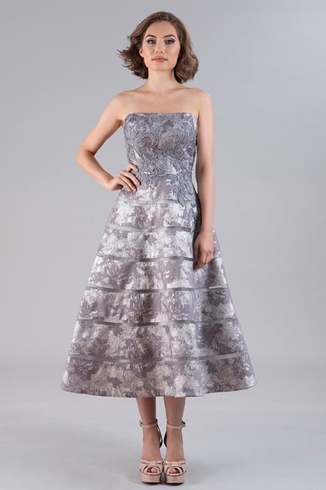 Mother of the bride and Evening dresses  20517