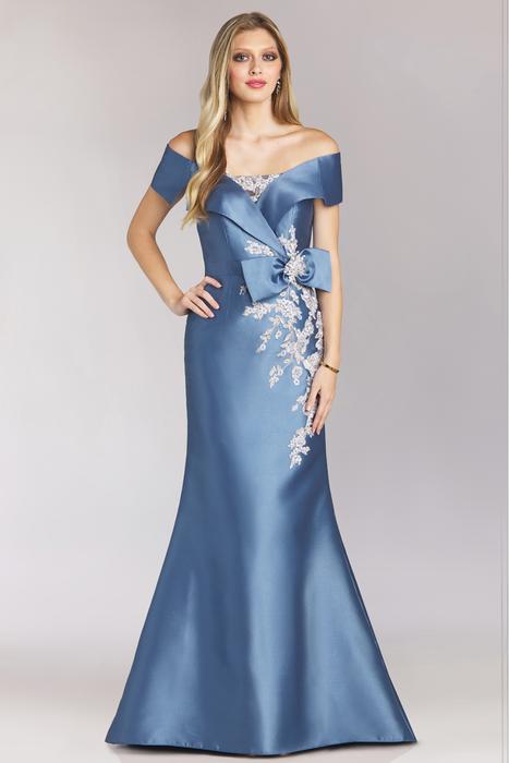 Mother of the bride and Evening dresses  21516