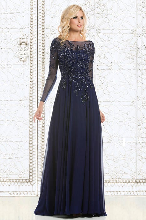Mother of the bride and Evening dresses  26145