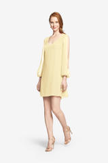 531-Howe Soft Yellow front