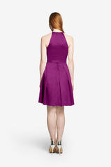 536-Perry Violet back