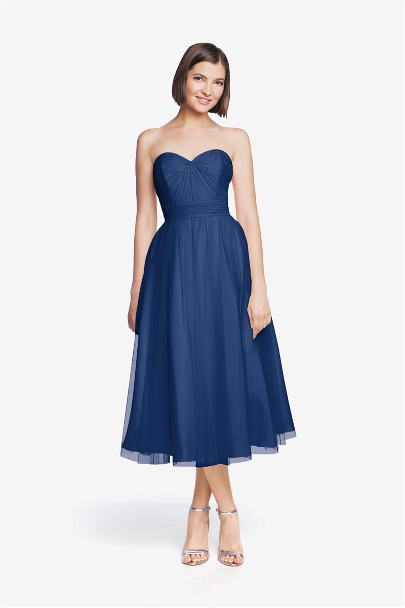Gather and Gown Bridesmaids 550-Avalon