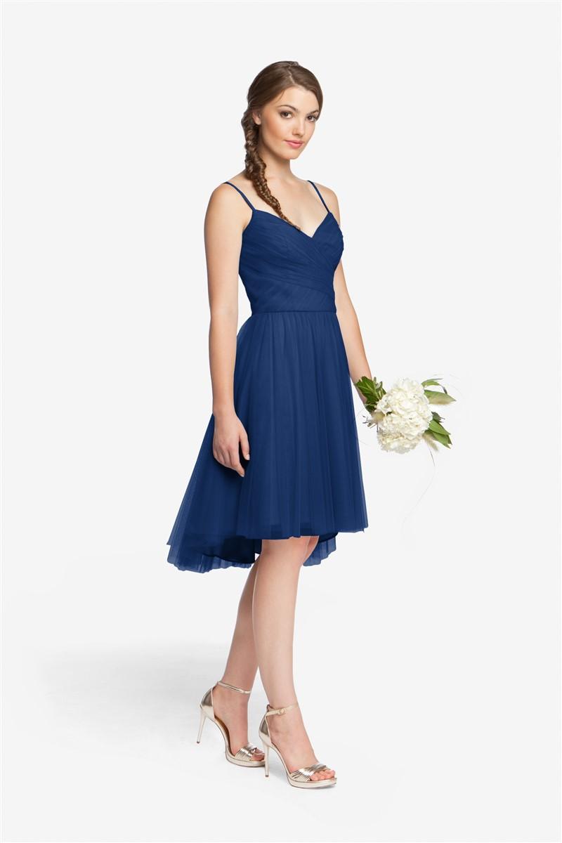 Gather and Gown Bridesmaids 551-Quincy