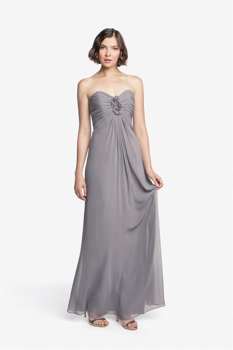 Gather and Gown Bridesmaids 558L-Jeanette