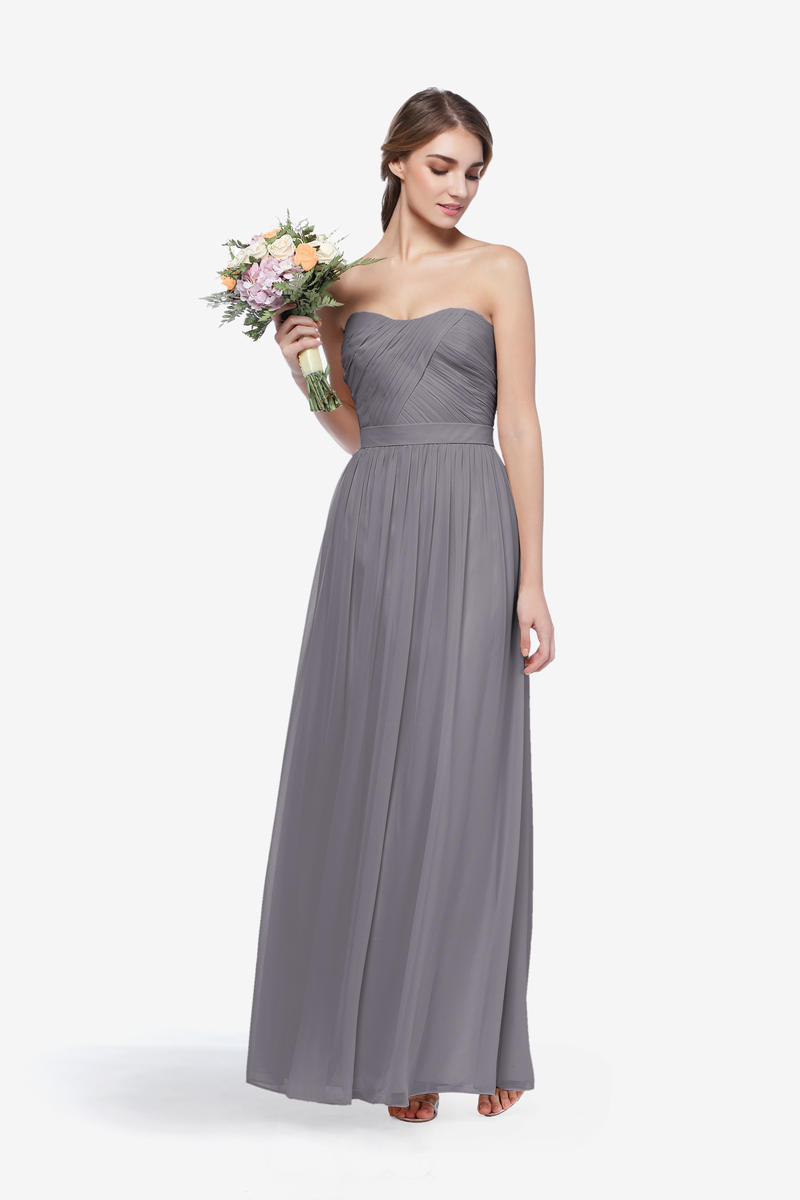 Gather and Gown Bridesmaids 570-Baldwin