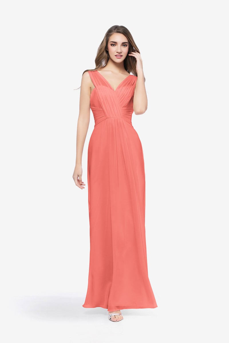 Gather and Gown Bridesmaids 571-Delano