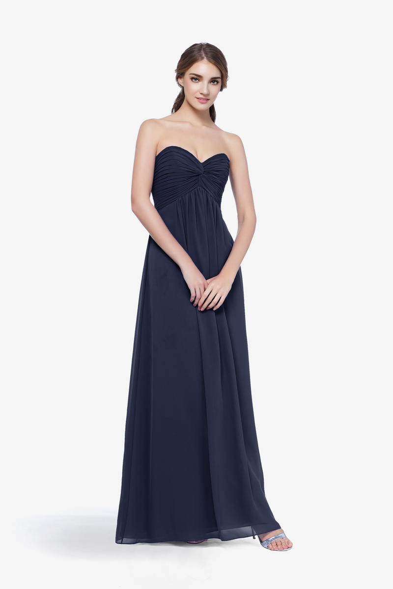 Gather and Gown Bridesmaids 575-Blaine