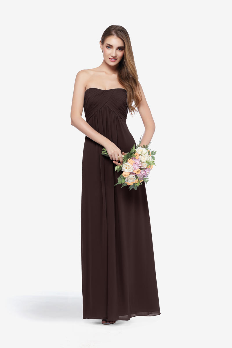 Gather and Gown Bridesmaids 576-Carroll