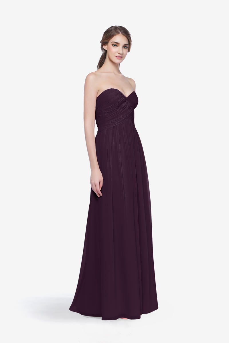 Gather and Gown Bridesmaids 578-Whiteley