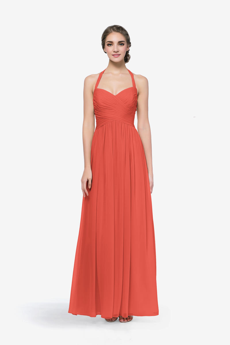 Gather and Gown Bridesmaids 579-Reed