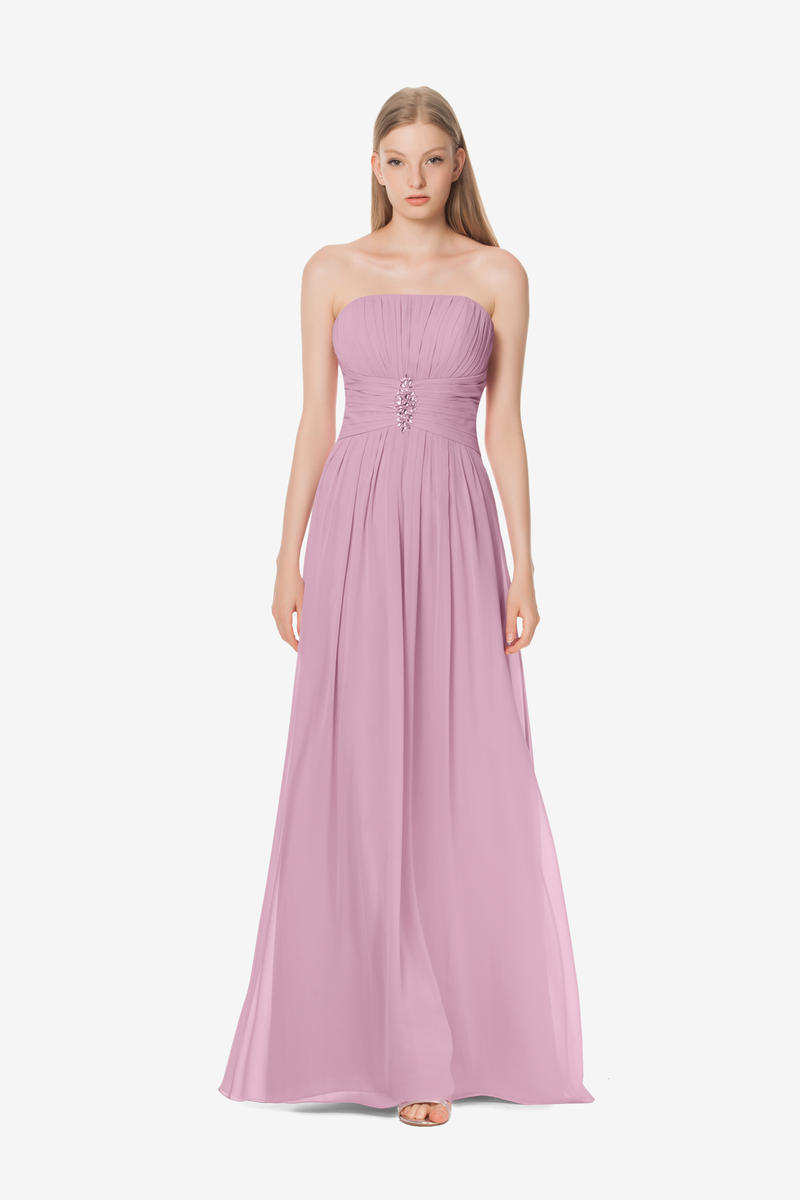 Gather and Gown Bridesmaids 706-Rebecca#