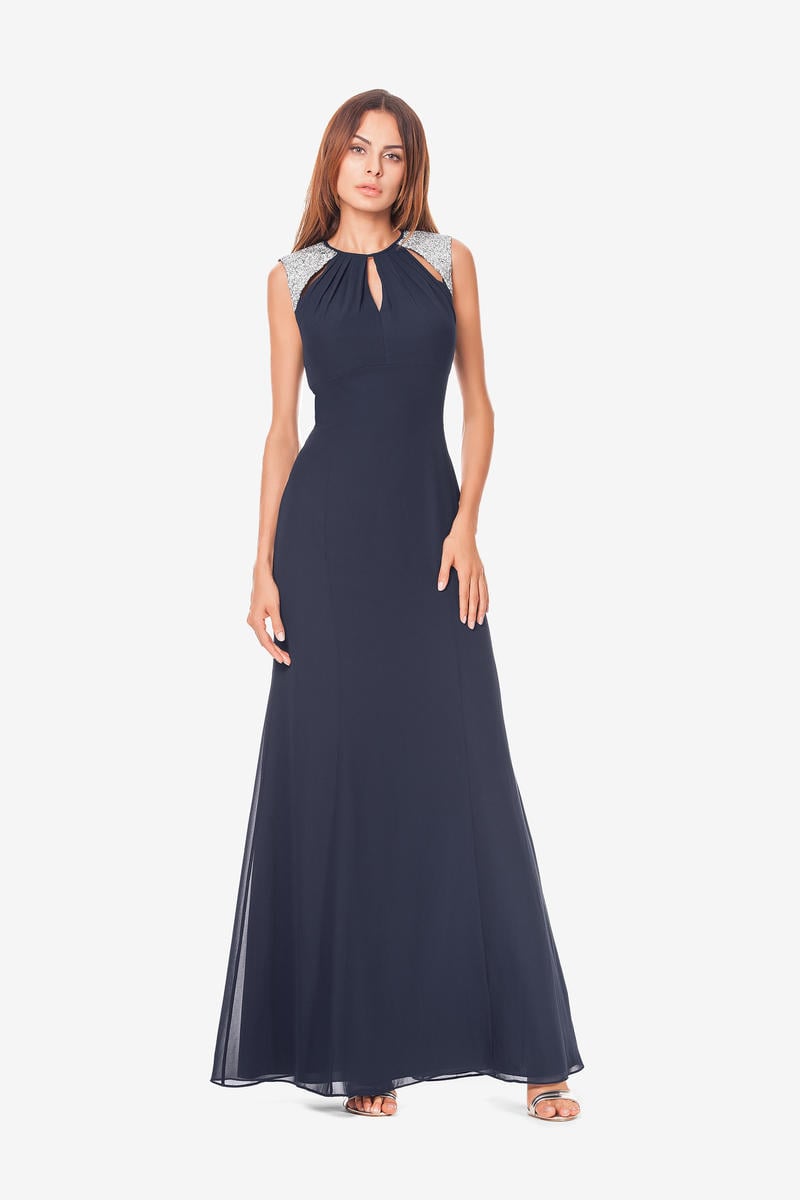 Gather and Gown Bridesmaids 724-Sophie#