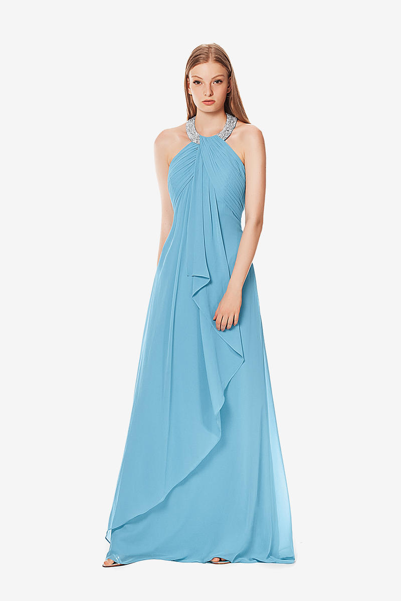 Gather and Gown Bridesmaids 725-Zoe#