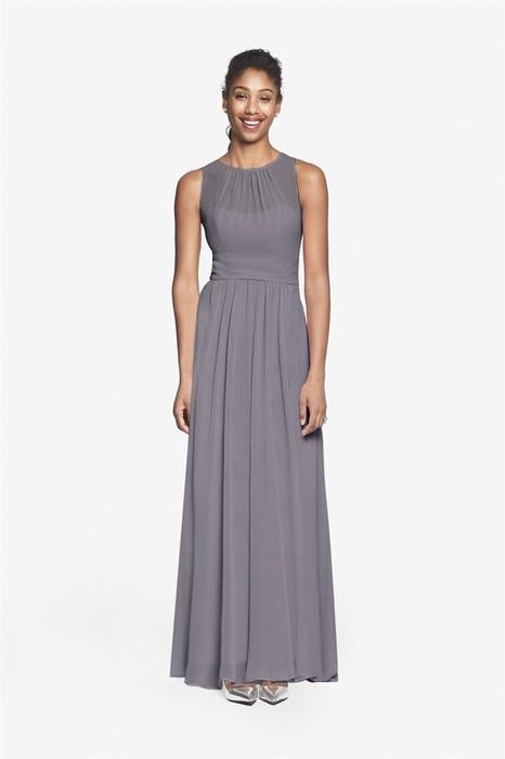 David Tutera for Gather and Gown 526L-Porter