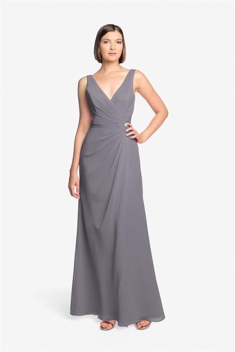 David Tutera for Gather and Gown 557-Catharine