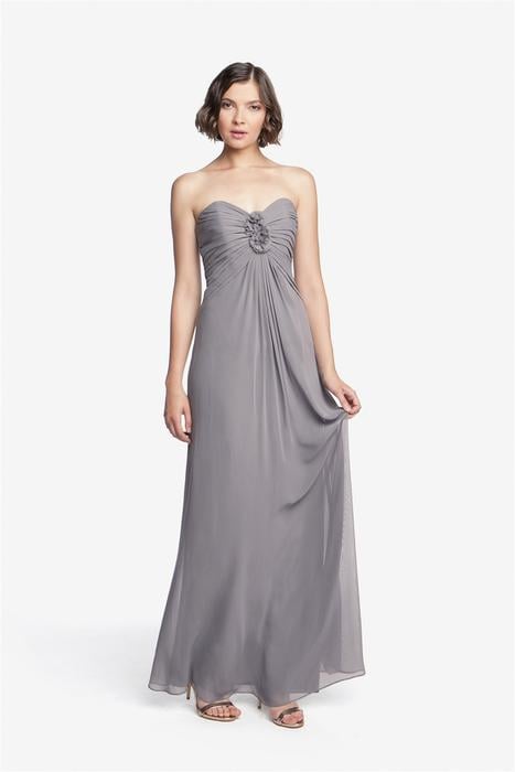 David Tutera for Gather and Gown 558L-Jeanette