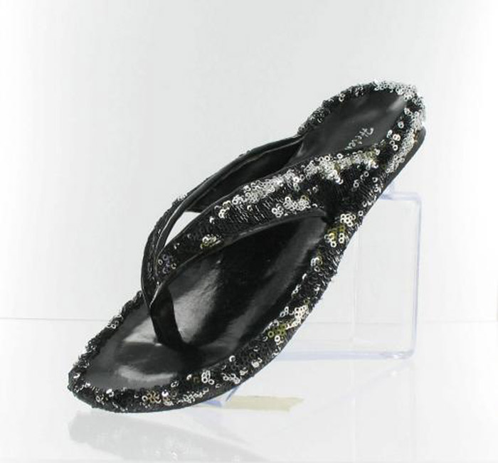 Helen's Heart Casual Shoes CFW-668-1_Black 